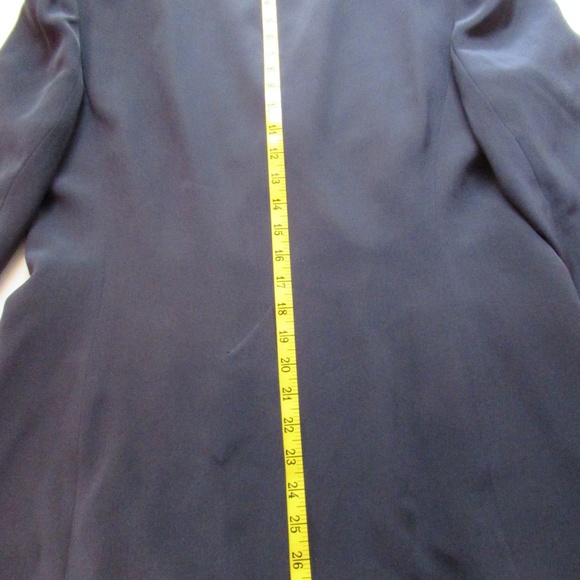 Vintage Jones New York Double breasted Blazer - Picture 7 of 8